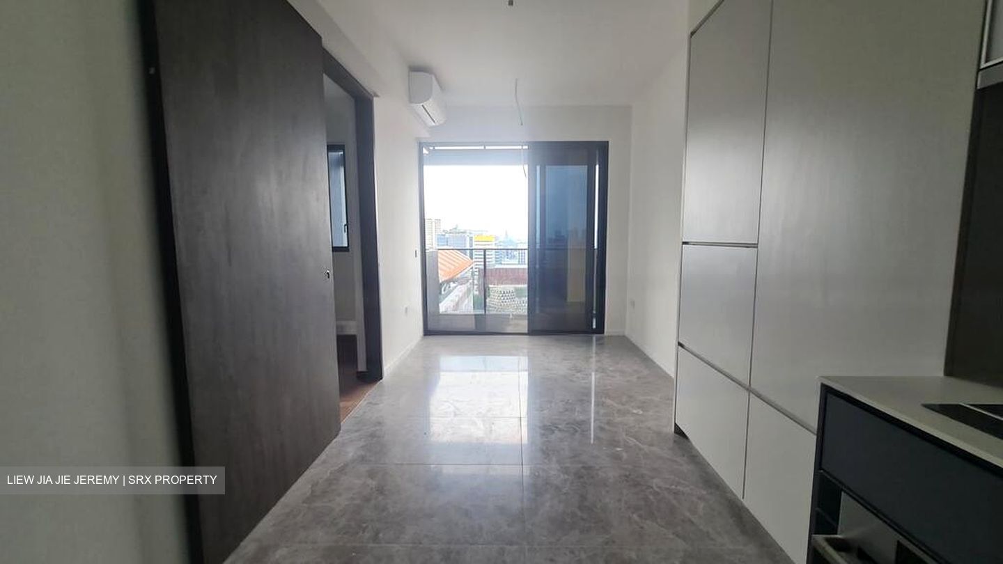 The M (D7), Apartment #422310321